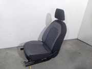 Stoßdämpfer Rechts Vorne 54302BX86A Peugeot 306 (7B) Limousine 2.0 HDi (DW10TD(RHY))