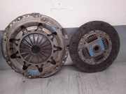 Türschloss Links Hinten 7202127 BMW 7 serie (E65/E66/E67) Limousine 730d,Ld 3.0 24V (M57N2-D30(306D3))