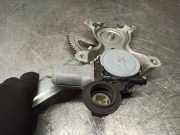 Scheibenwischer Abdeckung 668113105R Dacia II (B8_) 1.0 TCe 100 (B8ML)