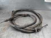 Stoßdämpfer Links Hinten 553238 Mercedes-Benz CLK (C208) Coupé 2.0 200K Evo 16V (M111.956)