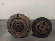 Kupplungsset 9658032680 Citroën C4 Grand Picasso (UA) Großraumlimousine 2.0 16V (EW10A(RFJ))