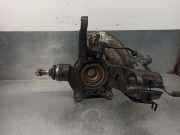 Achsschenkel Halter Links Vorne 364663 Peugeot 607 (9D/U) Limousine 2.2 HDi 16V FAP (DW12TED4(4HX))