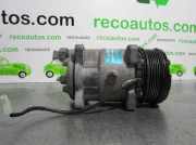Klima Pumpe 1161310201 Mercedes-Benz CLASE E (W124) BERLINA 2.6 CAT