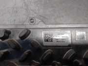 Achsschenkel Halter Links Hinten 0006640V002 Smart City-Coupé Schrägheck 3-drs 0.6 Turbo i.c. Smart&Pure (M160.11)