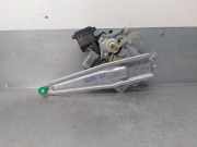 Fensterheber Links Hinten 8571002450B Toyota AURIS 1.8 16V (Híbrido)