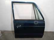 Tür Rechts Vorne 5589805 Hyundai Galloper II Geländewagen 2.5 TCI (D4BH)