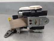 Sicherheitsgurt Rechts Vorne 34075044E Audi A6 (C7) Limousine 3.0 TDI V6 24V (CLAB)