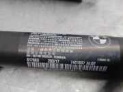 Nebelscheinwerfer Links Vorne 93357465 Opel B 1.7 16V CDTI