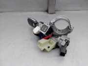 Heckschloss 81230G2000 Hyundai Ioniq Liftback 1.6 GDI 16V Hybrid (G4LE)