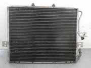 Klimakondensator Kia Sportage (K0) Geländewagen 2.0 TD LX 4x4 (RF-TCi)