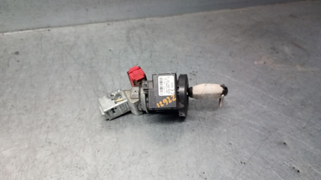 Zündschloss 7701208408 Renault Kangoo Express (FW) Van 1.5 dCi 75 (K9K-808(K9K-E8))