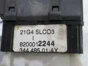 Lichtmaschine Halter 8200669494 Dacia Logan MCV (KS) Kombi 1.5 dCi (K9K-796(K9K-87))