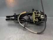 Türgriff Außen Links Hinten 51217207561 BMW X5 (E70) SUV 3.0d 24V (M57N2-D30(306D3))