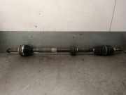 Antriebswelle Rechts Vorne 4341002570 Toyota Auris (E15) Schrägheck 1.33 Dual VVT-I 16V (1NRFE)