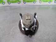 Hintertür 8701S5 Peugeot 307 (3A/C/D) Schrägheck 2.0 HDi 90 (DW10TD(RHY))