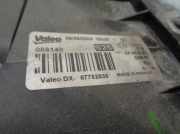 Achsschenkel Halter Rechts Hinten 52017729 Fiat TIPO II (357) FAM Easy