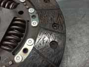 Kupplungsset 666038 Opel Vectra B (36) Limousine 2.0 DTi 16V (Y20DTH)