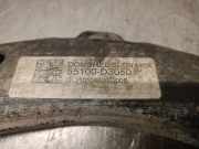 Querlenker Links Hinten Oben 55100D3050 Kia Sportage (QL) Geländewagen 1.6 CRDi 16V 136 (D4FE)