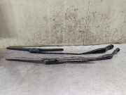 Scheibenwischer Rechts Vorne 9677256280 Peugeot 308 (L3/L8/LB/LH/LP) Schrägheck 5-drs 1.6 BlueHDi 120 (DV6FC(BHZ))