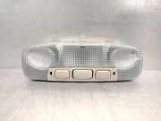 Innenbeleuchtung 8A6A13K767BB34X1 Ford EcoSport (JK8) SUV 1.5 TDCi EcoBlue (XVJD)