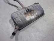 Hinterachse 1K0505315BL Volkswagen Golf Plus (5M1/1KP) Großraumlimousine 2.0 TDI DPF (BMM) BMM