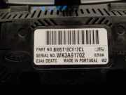 Außenspiegel Links 98128563XT Citroën C3 (SX/SW) Schrägheck 1.2 Vti 12V PureTech (EB2F(HMZ))