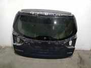 Hintertür 73700A4040 Kia Carens IV (RP) Großraumlimousine 1.6 GDI 16V (G4FD)