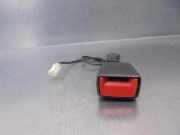 Gürtelschnalle 9685195977 Peugeot 5008 I (0A/0E) Großraumlimousine 1.6 HDiF 16V (DV6C(9HR))