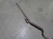 Schalthebel 6Q0711049AE Volkswagen Polo IV (9N1/2/3) Schrägheck 1.9 TDI 100 (ATD) ATD