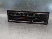 Bedienung Klimaanlage EB2061190 Mazda (EC) 1.6 16V CAT