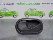 TÃ¼rgriff Innen Links Vorne Renault Master III (MA/MB/MC/MD/MH/MF/MG/MH) Van 2.3 dCi 150 16V (M9T-880(M9T-D8))