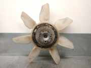 Kühlerventilatormotor 1636167020 Toyota 3.0 Turbodiesel