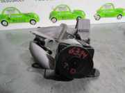 Sicherheitsgurt Rechts Hinten TC47R Mazda (TA) 2.5 V6 (TA5P)