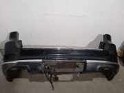 Stoßstange Hinten 68143467AB Jeep Grand Cherokee (WK/WK2) SUV 3.6 V6 24V (ERC)