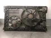 K?hlerventilator 7701206077 Renault MASTER DESDE ?98 2.5 Diesel