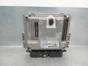 Motorsteuergerät 9851331280 Peugeot II (UB_, UP_, UW_, UJ_) 1.2 PureTech 100