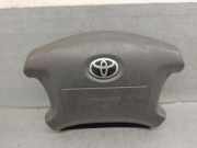 Airbag Lenkrad 451301A180B0 Toyota Corolla (EB/WZ/CD) Schrägheck 1.4 16V VVT-i (4ZZFE)