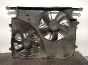 Kühlerventilator 96829535 Daewoo / Chevrolet CHEVROLET (C100, C140) 2.0 D 4WD