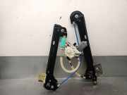 Fensterheber Rechts Hinten A1187300601 Mercedes-Benz CLA Shooting Brake (118.6) Kombi 1.3 CLA-200 Turbo 16V (M282.914)