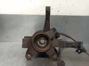 Achsschenkel Halter Links Vorne 517150X100 Hyundai i10 (F5) Schr?gheck 1.2i 16V (G4LA)