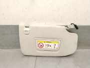 Sonnenblende Rechts EM2BU04100EF3AM1 Ford Galaxy (CK) GroÃŸraumlimousine 2.0 TDCi 150 16V (T7CL)