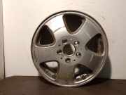 Felge 1684011102 Mercedes-Benz A (W168) Schrägheck 1.9 A-190 (M166.990)