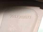 Stoßdämpfer Links Hinten 562109129R Renault II (HF_) LPG (HFMT)