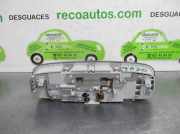 Innenbeleuchtung 4M51A045B54D Ford Focus II Wagon Kombi 1.6 TDCi 16V 90Kat. (HHDA)