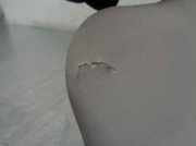 Sonnenblende Rechts Mitsubishi Grandis (NA) Großraumlimousine 2.0 DI-D 16V (BSY)