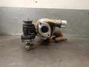 Turbolader 2823104560 Kia Cee'd Sportswagon (JDC5) Kombi 1.0i T-GDi 12V 120 (G3LC)