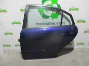 T?r Links Hinten AZUL Mazda 6 (GG12/82) Limousine 2.0 CiDT HP 16V (RF5C)