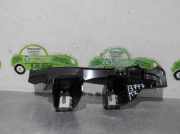 Zierleiste ACHTER A2058850365 Mercedes-Benz C (W205) Limousine C-220 2.2 CDI BlueTEC, C-220 d 16V (OM651.921)