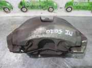 Bremssattel Links Vorne ATE Mazda 3 Sedán (BK) 1.6 DI Turbo (BK12Y)
