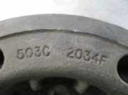 Kurbelwellen-Riemenscheibe 503C2034F Chrysler Voyager/Grand Voyager (RG/RS) Gro?raumlimousine 2.5 CRD 16V Grand Voyager (ENC)